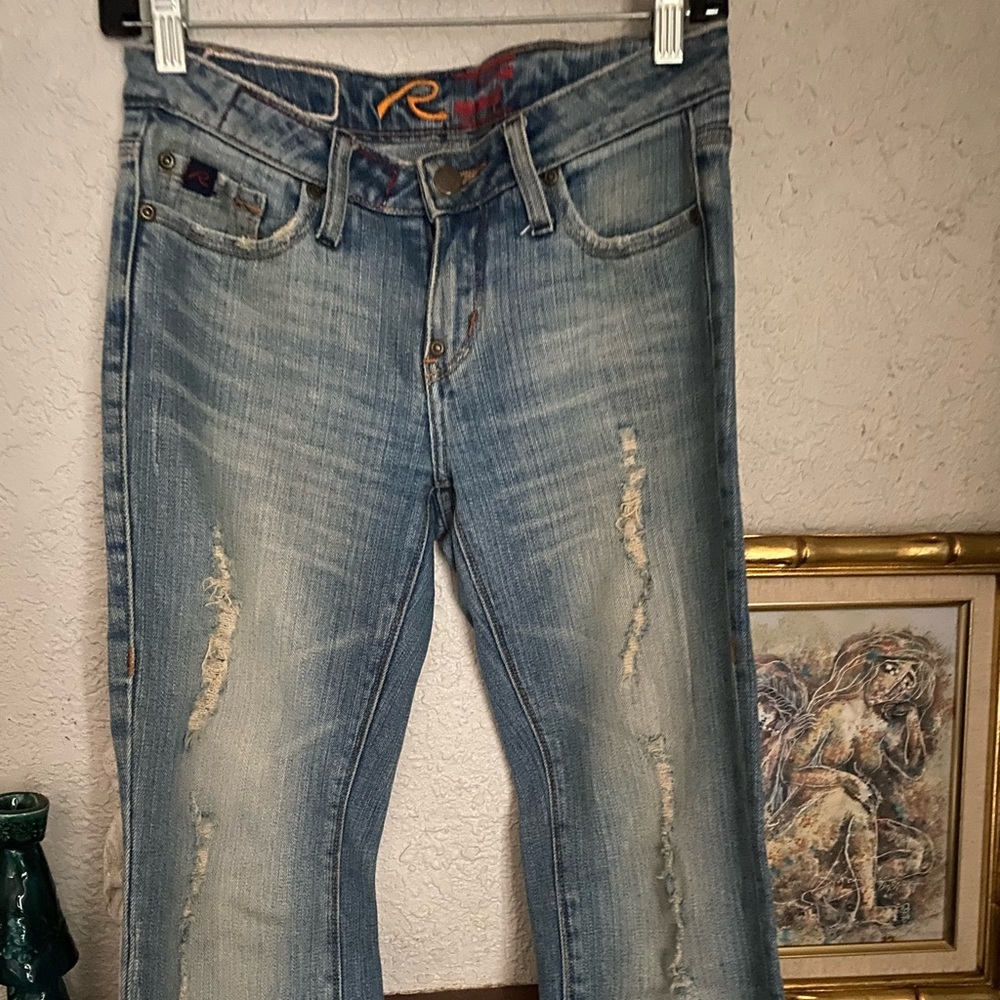 Request women Jeans
